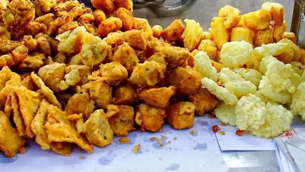 7 Makanan dan Minuman yang Sebaiknya Tidak Dikonsumsi saat Berbuka Puasa