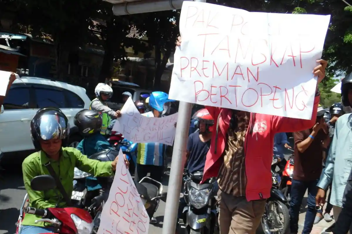 Tips Hadapi Debt Collector yang Mau Sita Kendaraan. Tanyakan 4 Hal Ini