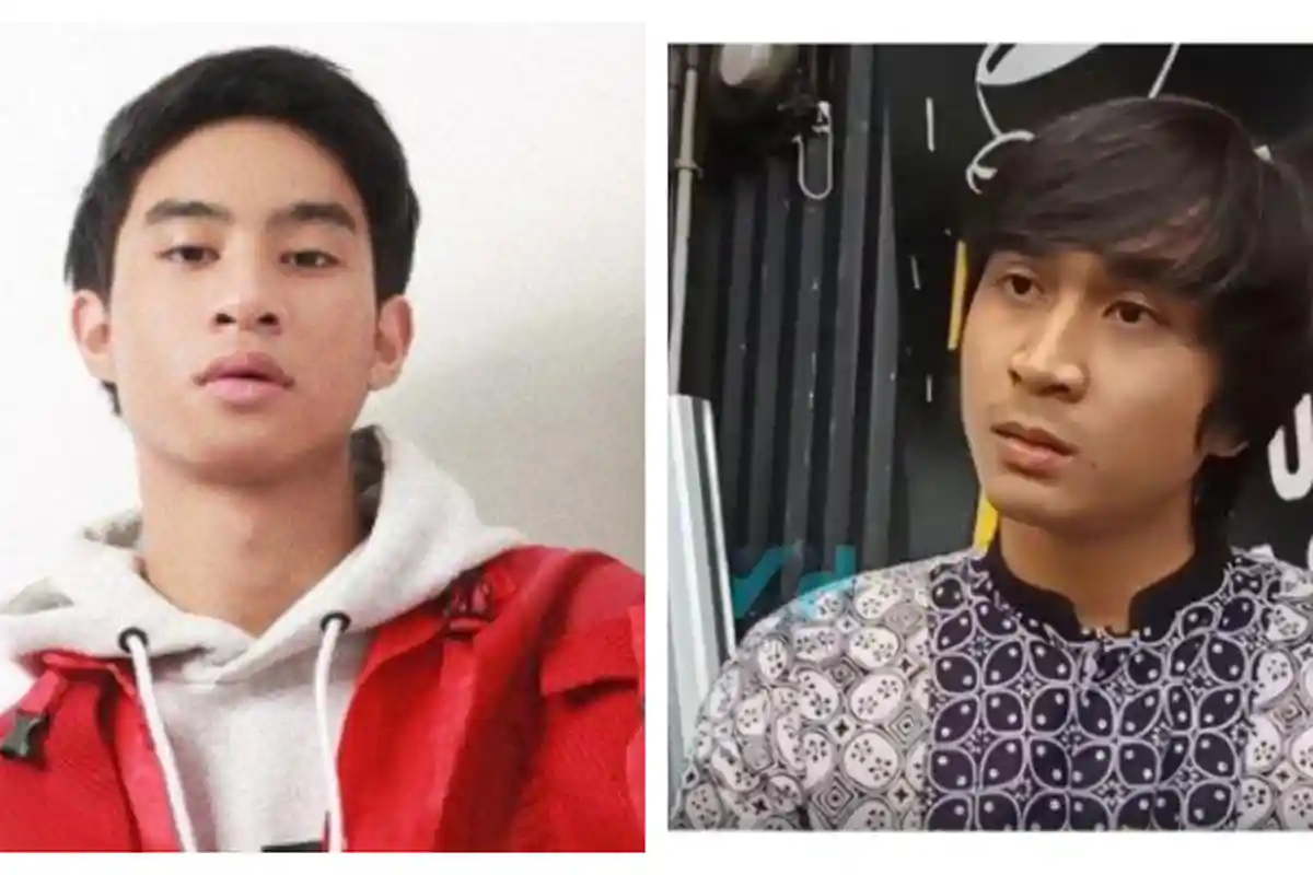 Akhirnya Lutfi Agizal Komentari Postingan Devano soal Kata 'Anjay': Emang Saya Mau Nuntut Dia?