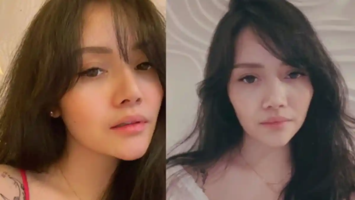 Mawar AFI Umumkan Telah Bercerai, Tulis Curhatan Galau dan Isyaratkan Dikhianati Suaminya