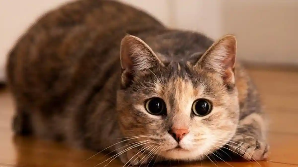 6 Bagian Tubuh Kucing, Materi Pelajaran IPA Kelas 3 SD Kurikulum Merdeka