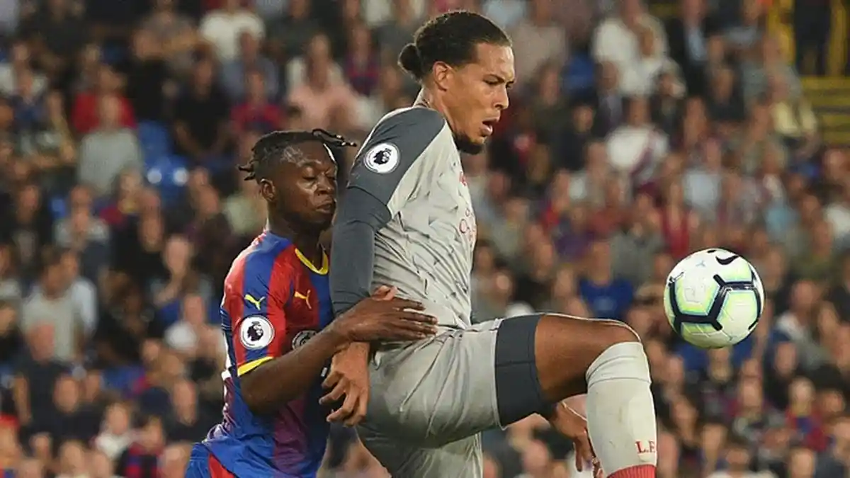 Pemain Kunci Timnas Belanda di Piala Dunia 2022, Virgil van Dijk Bek Ciamik De Oranje
