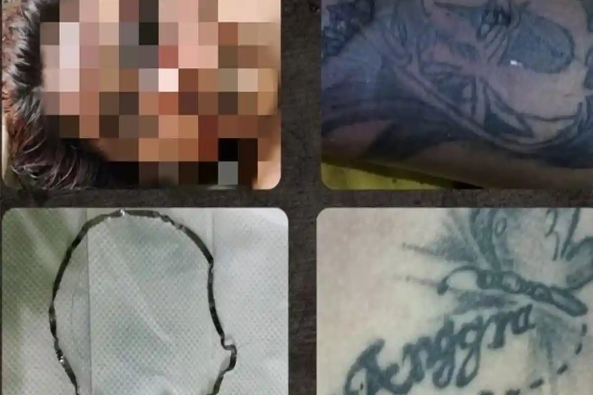 SOSOK AS, Remaja Perempuan Bertato yang Tewas Mengenaskan di Demak: Sang Ayah Ungkap Perubahan Sikap