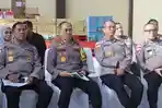 Prabowo Resmikan Gudang Ketahanan Pangan Polda Aceh di Lembah Seulawah