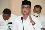 Forbes DPR-DPD RI Kecam Pengeroyokan Warga Aceh di Polda Metro Jaya