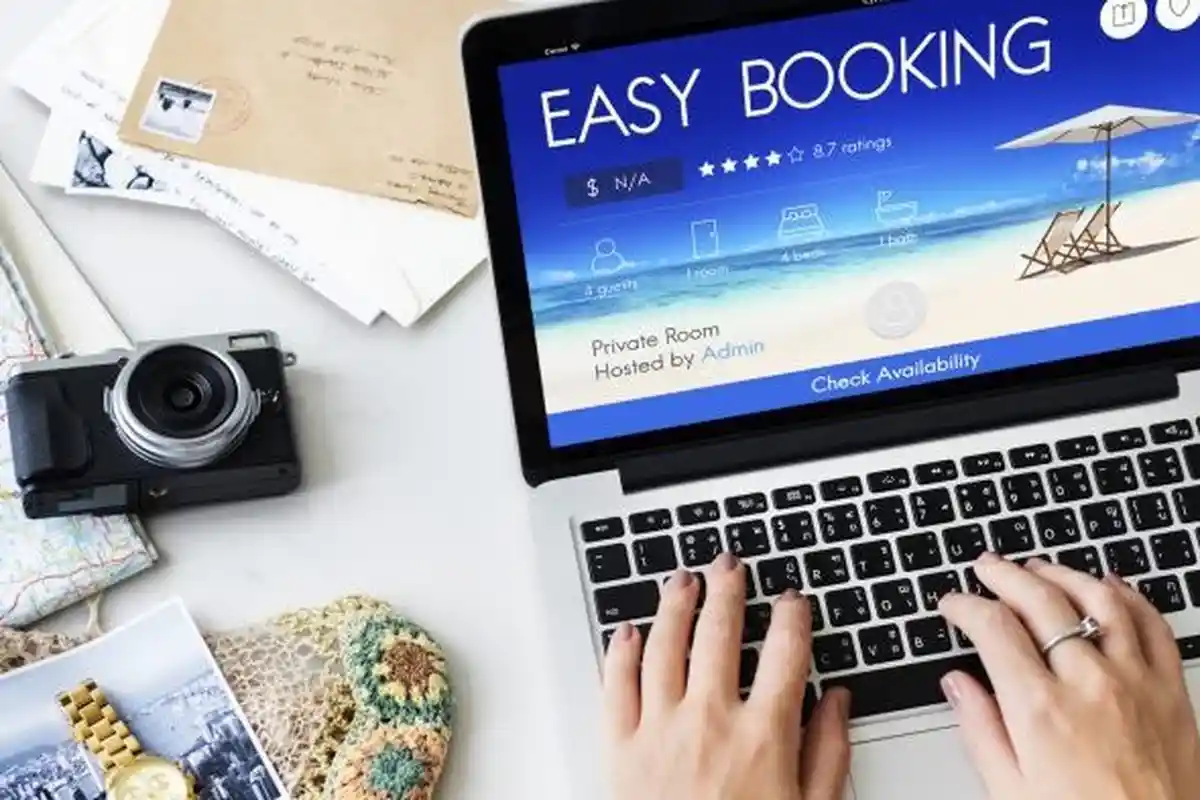 Bulan Februari Harga Tiket Pesawat Jambi-Jakarta Tembus Rp 1 juta. Berikut Kiat Dapatkan Tiket Murah