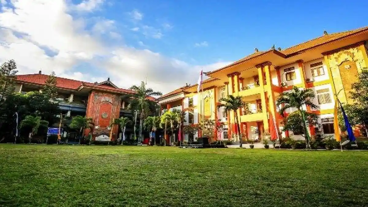 Bermula dari Pendaftaran Ulang, 238 Mahasiswa Poltrada Bali Terkonfirmasi Positif Covid-19