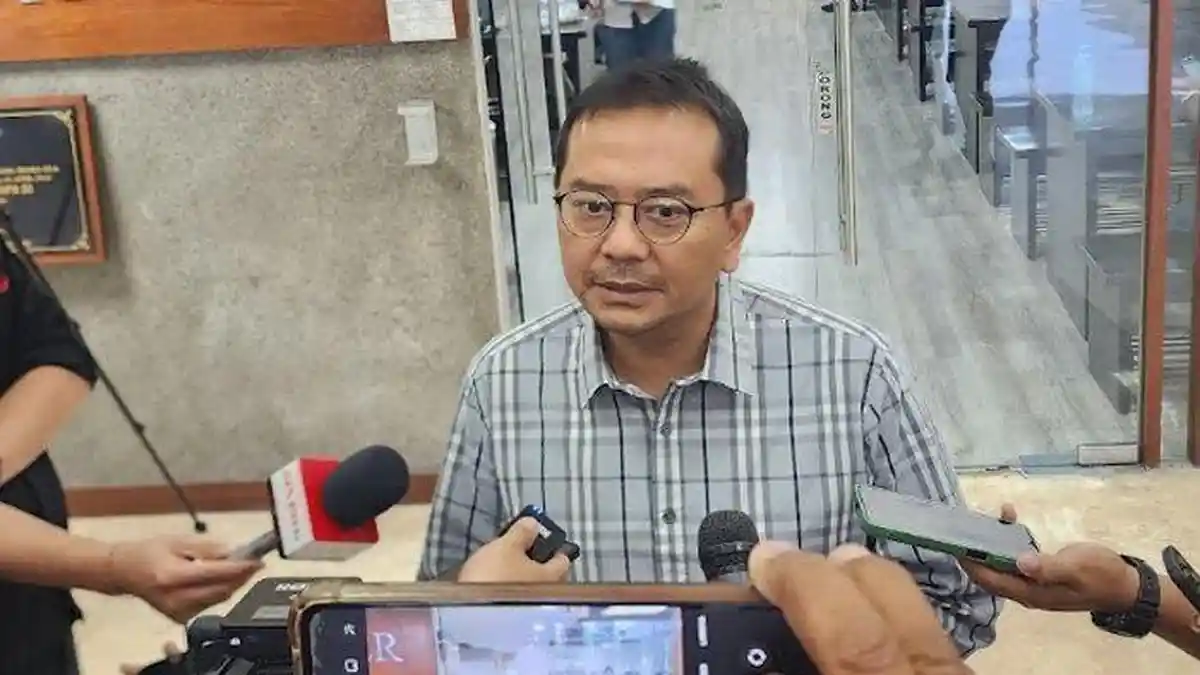 Respon Wakil Ketua Komisi V DPR RI Soal Kecelakaan Maut di Padang Panjang dan Purworejo