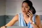 Nobar Film Jejak Cinta