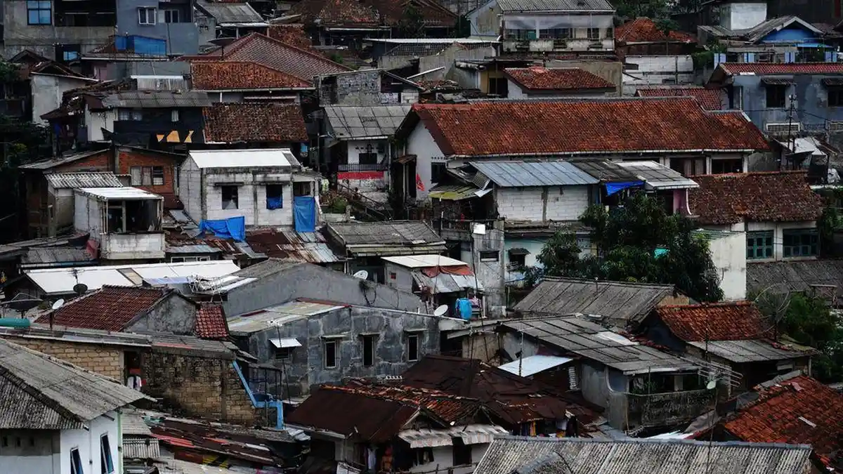 Masih Ada 25.200 Rumah Warga Kota Bogor yang Penghuninya Buang Air Besar Sembarangan