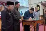 Bupati Kulon Progo Klaim Capaian Kinerjanya Sepanjang Tahun 2025 Terbilang Sangat Tinggi