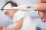 Campak–Rubella Menyebar di Kabupaten Cirebon, 75 Kasus Terdeteksi di 60 Puskesmas, Losari Tertinggi