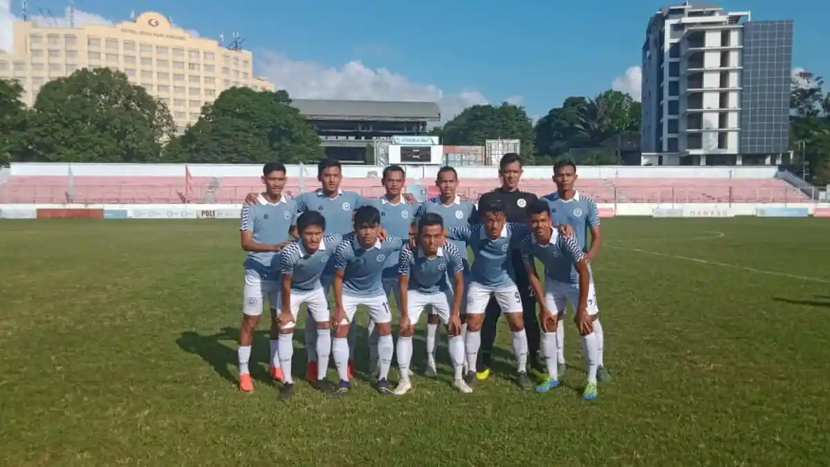 Sulut United Bakal Hadapi Lawan Berat di Yogyakarta
