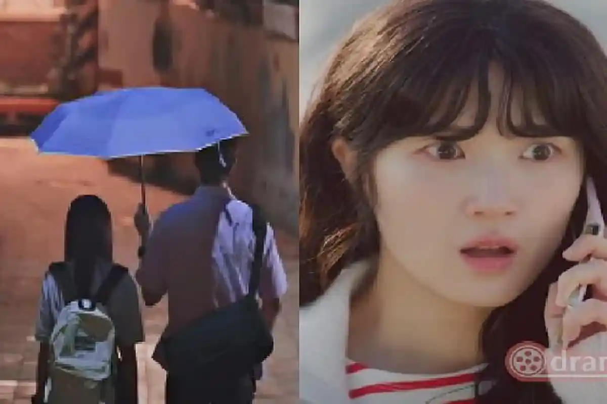 Preview Episode 10 Lovely Runner, Ryu Sun Jae dan Im Sol Jadian, Bisa Selamatkan Idol dari Kematian