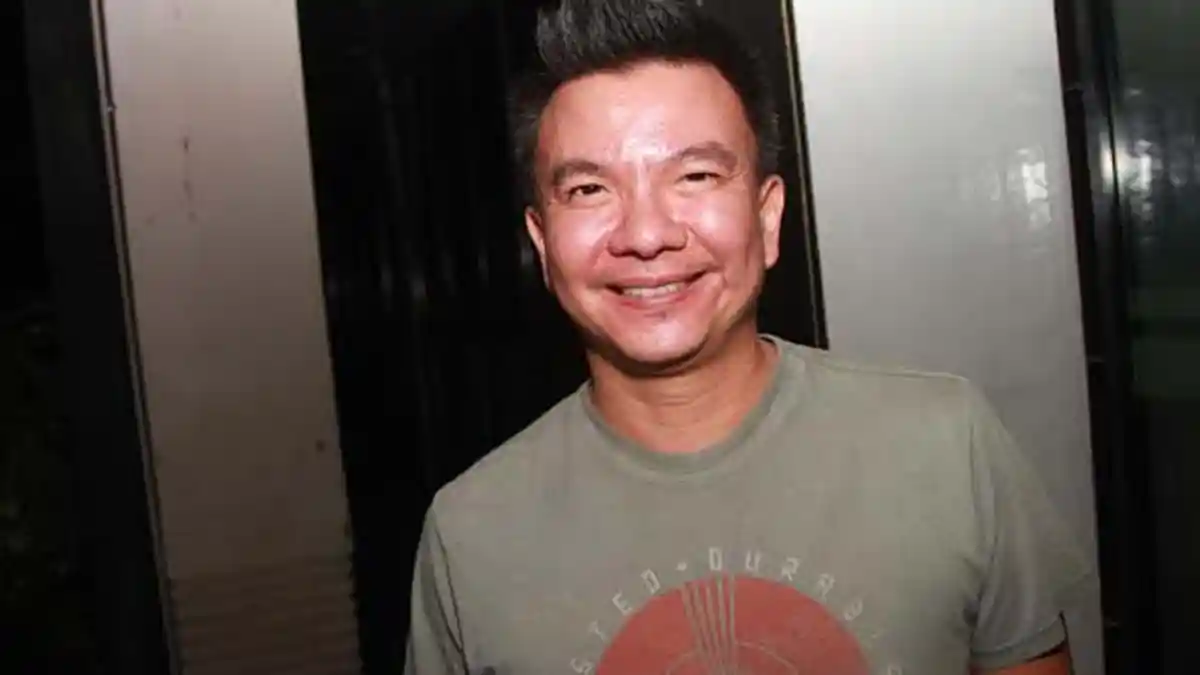 Bertemu Keluarganya setelah Dipenjara, Jerry Aurum: Rasa Bersalah Mendominasi sampai Hari Ini