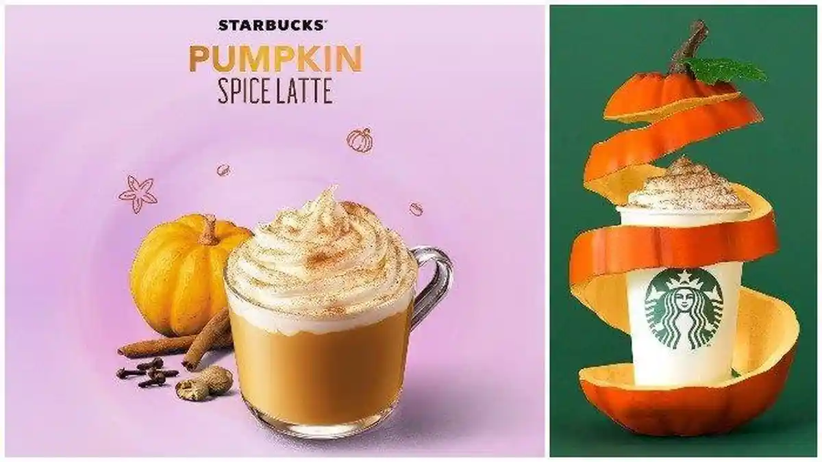Cara Pesan Menu Rahasia Starbucks Cinderella Latte yang Viral di Medsos