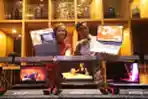 AMD Lakukan Pengundian Hadiah