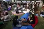 Semarakkan HUT DKI Jakarta