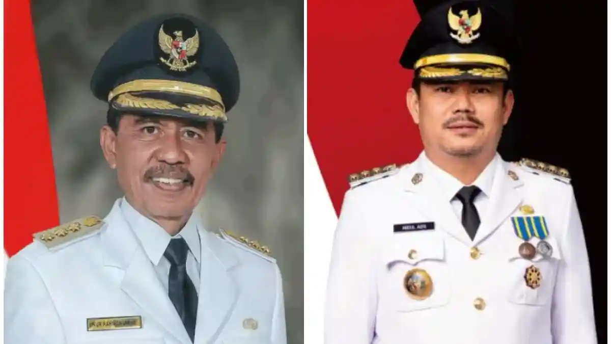 Profil Nur Rahman Umar Bupati Kolaka Utara Sultra, Lebih Kaya dari Abdul Azis Bupati Koltim