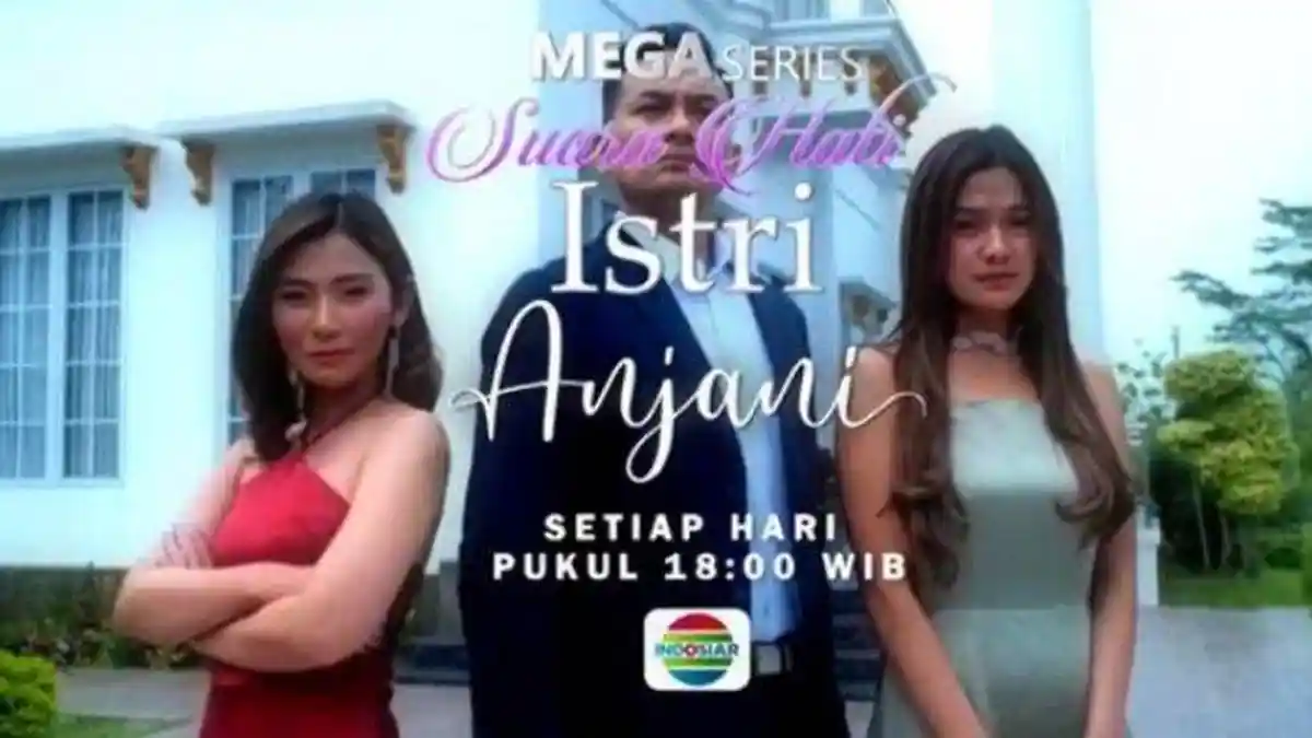 Jadwal Acara TV Rabu, 30 Juni 2021: Suara Hati Istri 'Anjani' di Indosiar hingga Drakor True Beauty