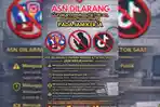 ‎ASN Pemda Malteng Dilarang Tik-Tok-an Live Streaming Saat Jam Kerja, Denda Pemotongan TPP