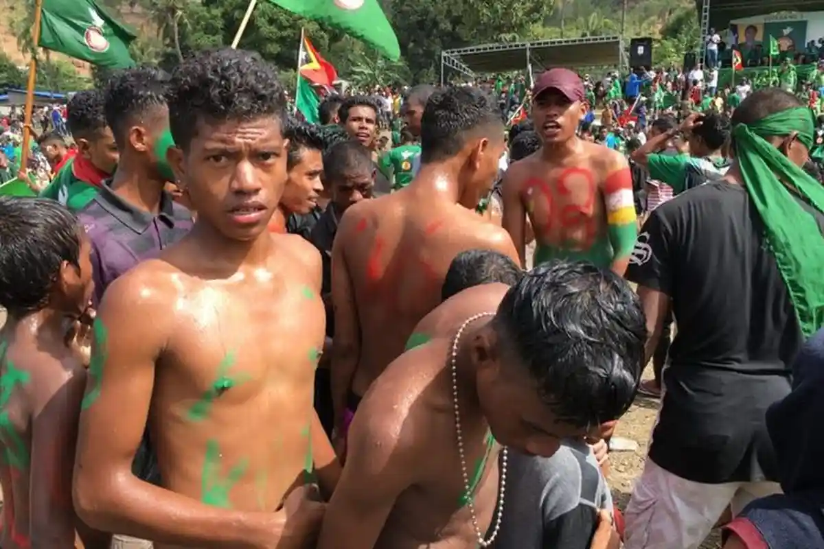 Meski Nyaris Kuasai Ekonomi Timor Leste Tak Disangka Kehidupan Orang China Justru Menyedihkan