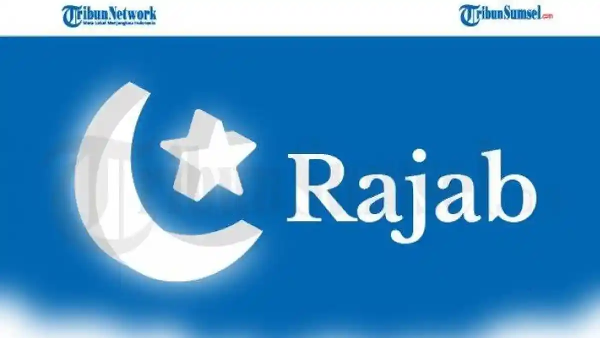 Doa Malam 1 Rajab 1444H/2023, Amalan Sunah Rasulallah Penambah Pahala, Lengkap Terjemahannya