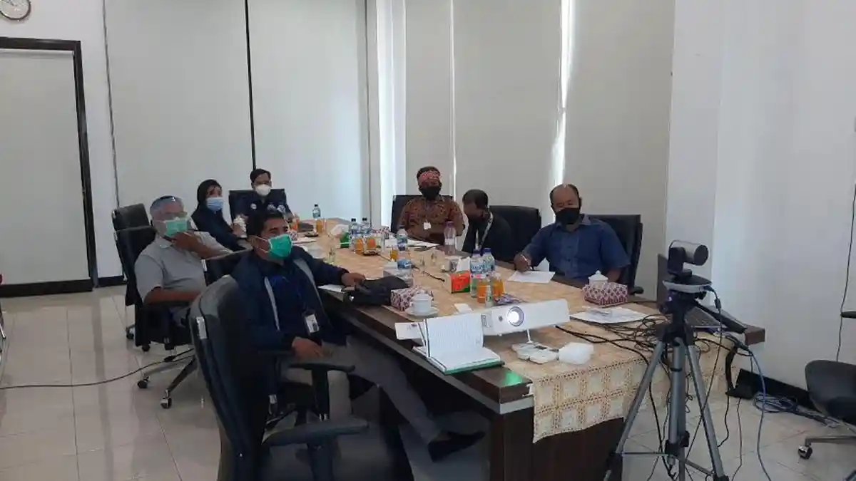 BPJS Kesehatan Gelar Media Workshop dan Anugerah Lomba Karya Jurnalistik, Begini Alasannya