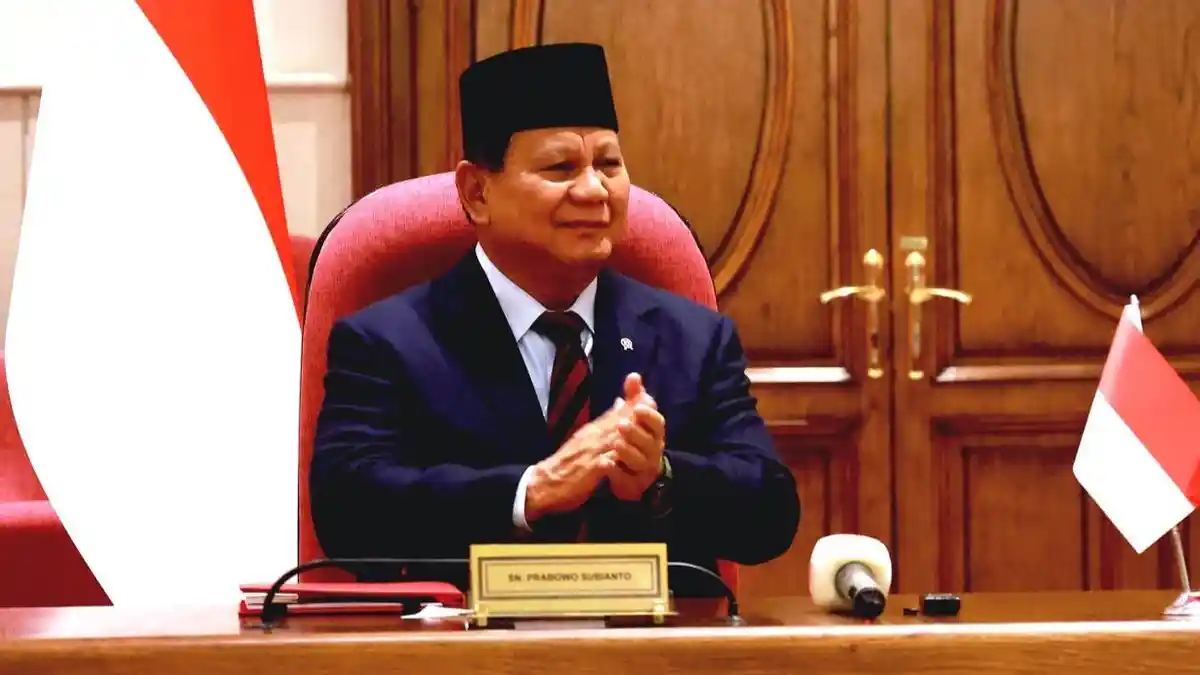 Prabowo Makin Sulit Pilih Cawapres, PKB Tagih Janji