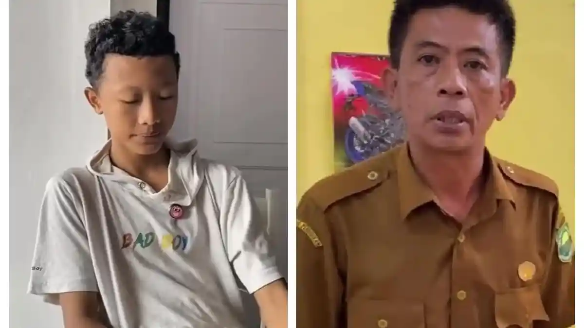 Pengakuan Siswa yang Ditampar Guru di Subang: "Saya Sudah Minta Maaf, Tapi Masih Ditampar"