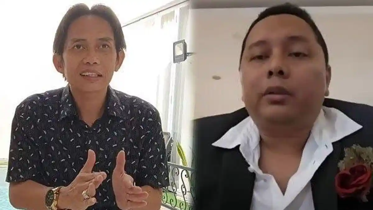 Pengacara Iptu Rudiana Berang Toni RM Tuding Kliennya Berbohong: yang Bohong Pegi Setiawan