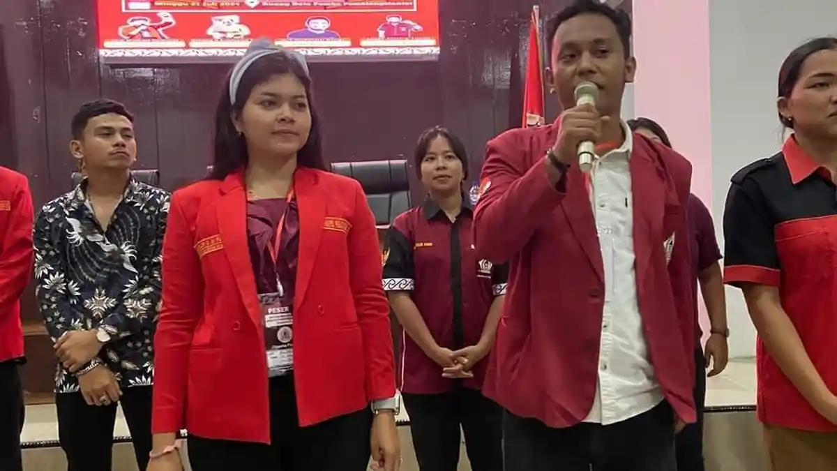 Himapsi Sebut Akan Demo Bila Pemko Belanjakan Mobil Baru dan Springbed ke Polres Siantar