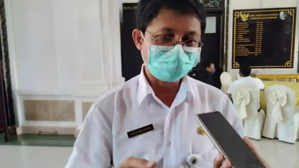 Dinkes Sampang Buka Layanan Rapid Test Gratis untuk Calon Mahasiswa Baru, Catat Waktu dan Lokasinya!