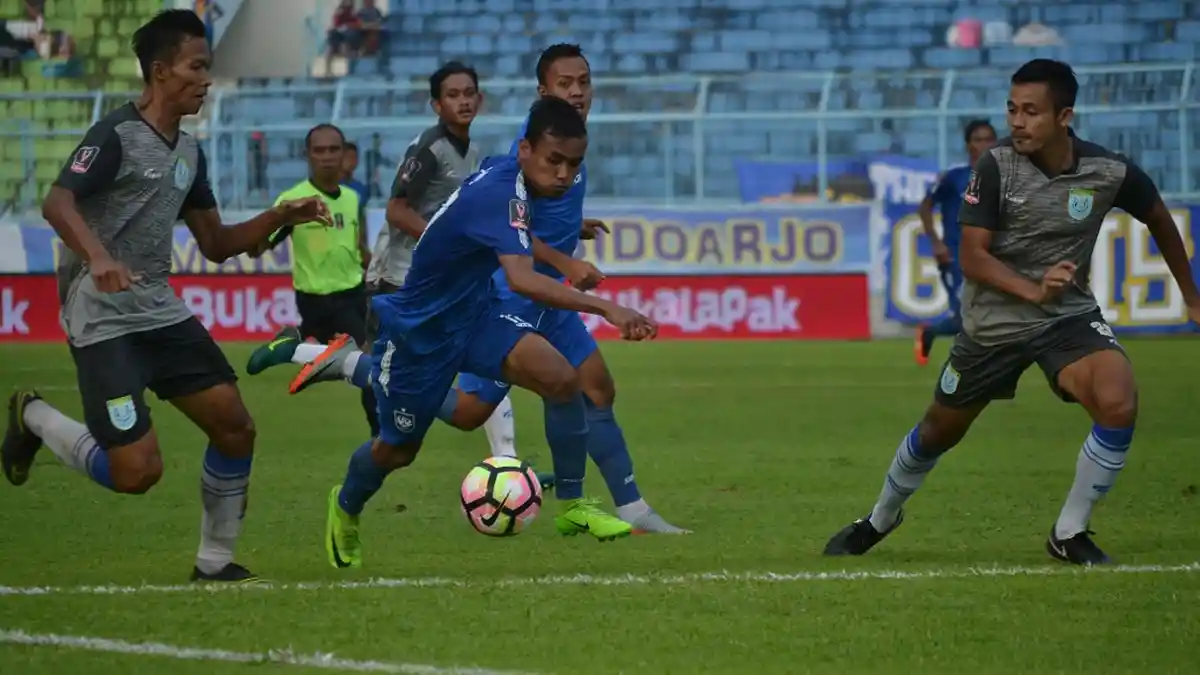 Kandas di Piala Presiden 2018, PSIS Semarang Langsung Tancap Gas Berburu Pemain Asing
