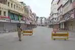 Konflik Hindu-Islam Memanas, India Lockdown Satu Kota