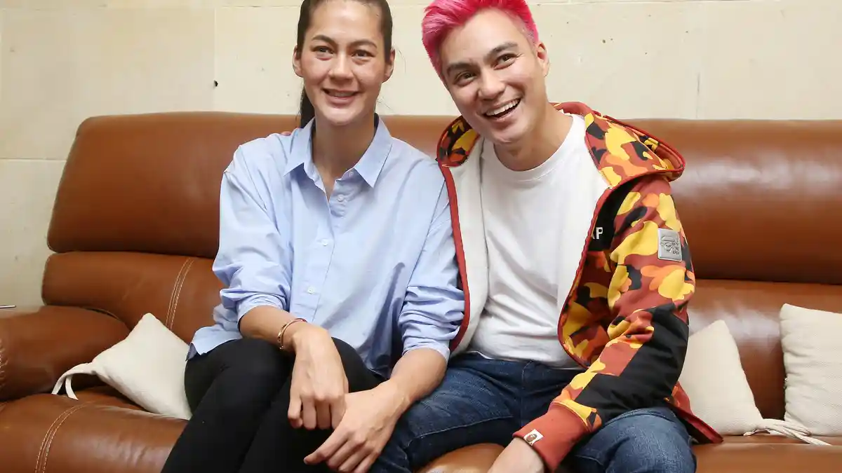 Dituduh Wanprestasi dari Manajemen Artis, Mengapa Baim Wong Hanya Diam?