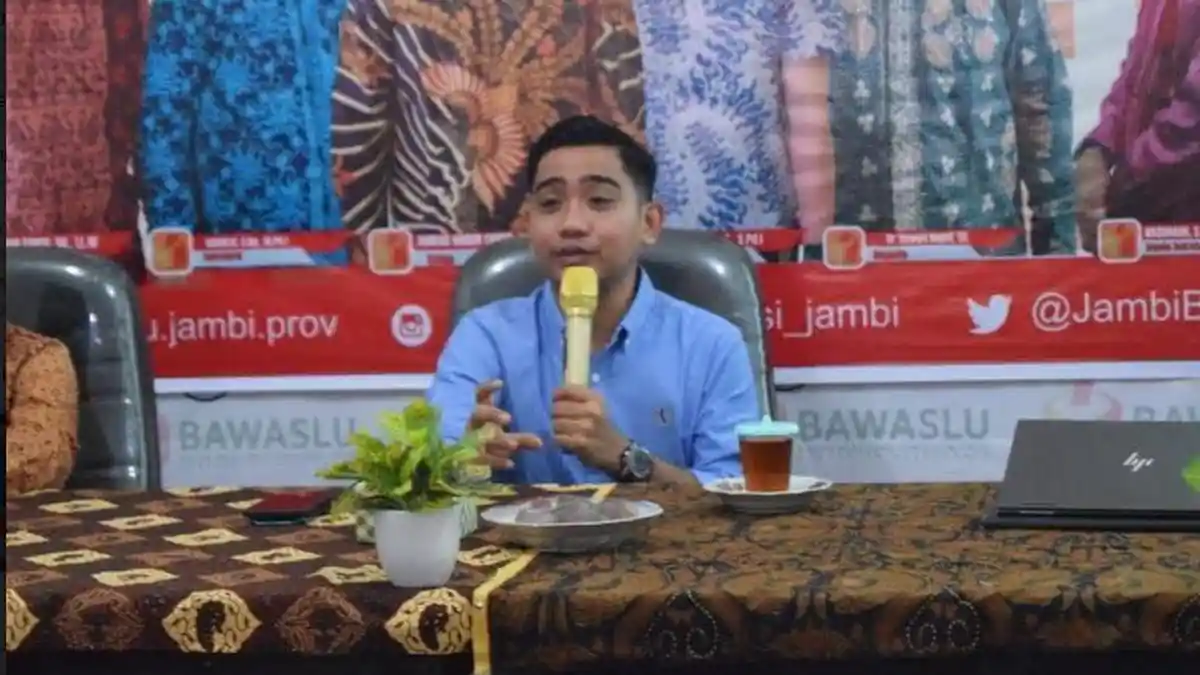 Timsel Bawaslu Terima 325 Pendaftar, Sejumlah Daerah Akan Diperpanjang Pendaftarannya
