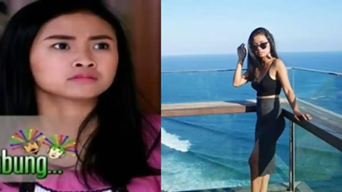 Sinetron Tukang Ojek Pengkolan Raih Pendapatan Iklan Tertinggi, Pemeran Sekar Pamer Beli Mobil Baru