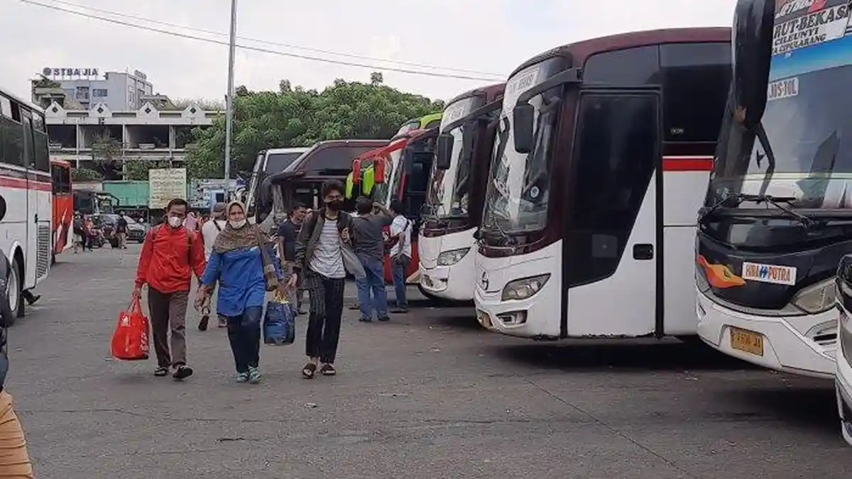 AHM Buka Pendaftaran Mudik dan Balik Bareng Honda, Ada Hadiah Dua Sepeda Motor