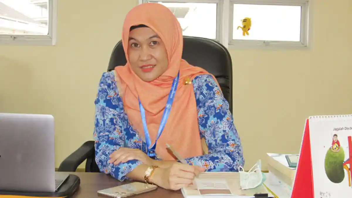 Dokter Eka Ardiani Berbagi Tips Sehat saat Hari Raya | Pola Makan Tak Seimbang Ancam Kesehatan
