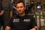 Cagub DKI Agus Harimurti Yudhoyono Adakan Konpers