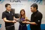 Peluncuran Liva Z2 Series dan Liva One Plus Mini PC