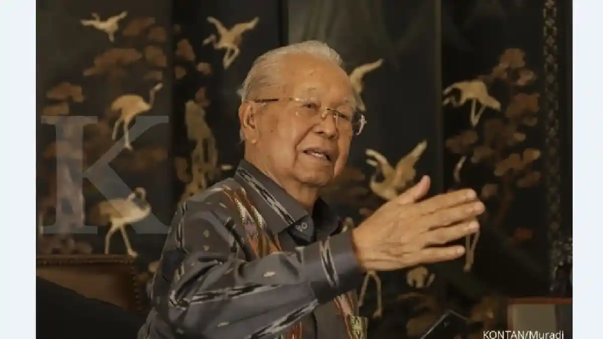 Kabar Duka, Cosmas Batubara Meninggal Dunia, Ini Jejak Karier Sang Menteri Sejak 1978