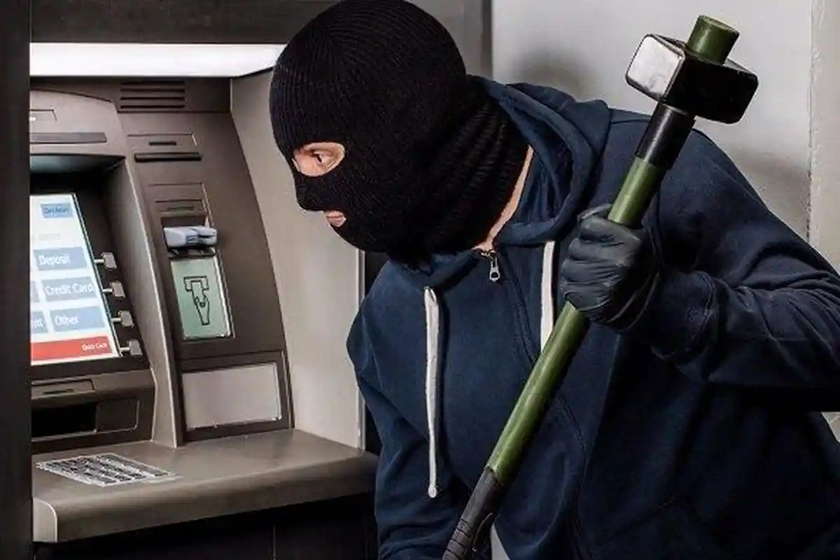 Dugaan Pencurian Uang di ATM Dibantah BRI Larantuka