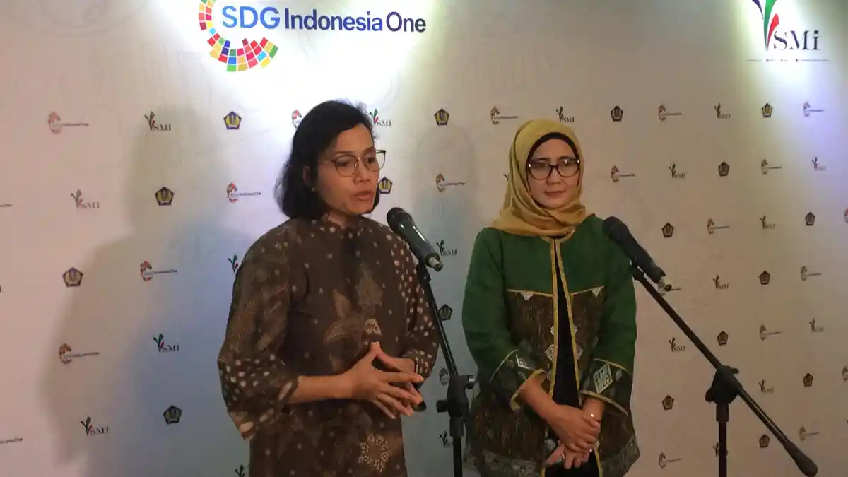 Pemerintah Perkuat Kebijakan untuk Antisipasi Pelemahan Rupiah