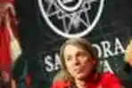 Alain Robert Jumpa Pers