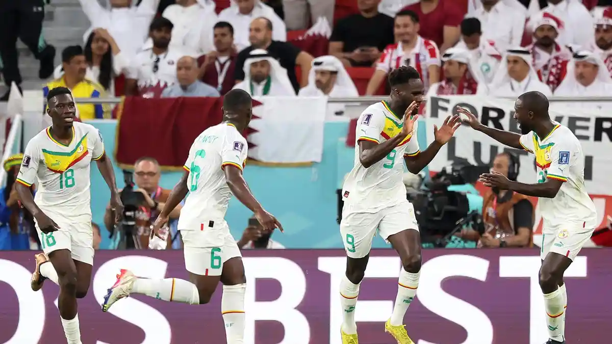 4 Catatan Kelam Timnas Qatar Jadi Tim Pertama yang Tersingkir dari Piala Dunia 2022