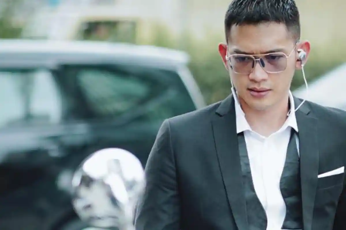 Rezky Aditya Dituding Punya Anak dari W Sebelum Nikahi Citra Kirana, Pilih Diam, Tunggu Gugatan