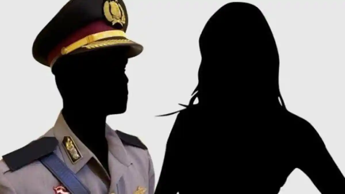 Aksi Nekat Briptu BTS, Oknum Polisi Ngintip Polwan saat di Kamar Mandi SPN Polda Jateng Tuai Sorotan