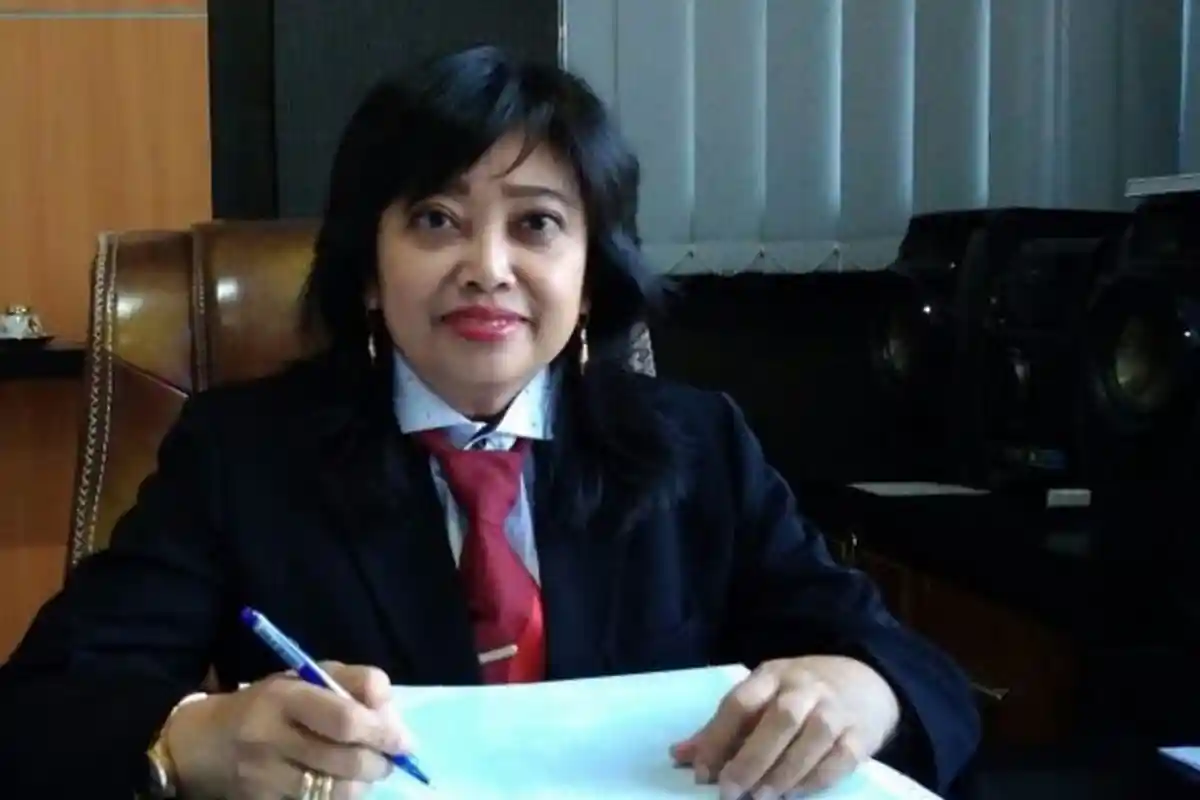 Ada Hubungan Batil antara Pejabat Jember Sri Wahyuniati dan Pegiat LSM, Abdul Kadar